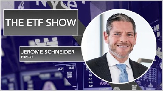The ETF Show - Active Short-Term Investing in Uncertain Times